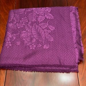 Fabulous HENRY BENDEL Shawl / Wrap